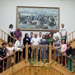 П'ятьох випускників Львівського району, які отрима...