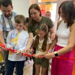 У Раві-Руській відбулося урочисте відкриття дитячо...
