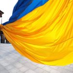 23 серпня - День Державного Прапора України