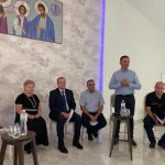 Відбулася нарада з керівниками відділів освіти Льв...