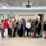 Для освітян Львівського району провели тренінг Ос...