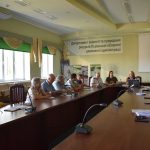 Христина Замула взяла участь у засіданні Координац...