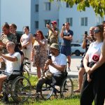 На Львівщині стартував проєкт Ліга Нескорених