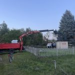 Декомунізація: в Рава-Руській ТГ демонтували 7 пам...