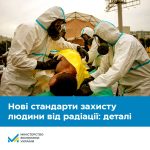 В Україні почнуть діяти нові санітарні норми та пр...