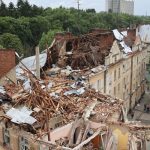 За час війни  на Львівщині пошкоджено 32 об'єкти к...