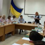 У Львівській РВА відбулося навчання інструкторів і...