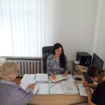 Відбулася координаційна нарада фахівців Львівської...