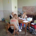 У ККЦ міста Городок надають допомогу соціально вра...