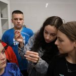 Молодь Львівського району може взяти участь у проє...