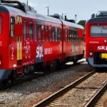 З середини жовтня розпочне курсувати потяг Варшава...