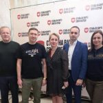 У Всесвітній день серця на Львівщині відбулася кон...