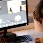 Як організоване навчання українських дітей, які за...