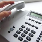 У Кам’янка-Бузькій ДПІ відбувся сеанс телефонного ...