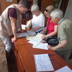 У Жовківській громаді обстежили умови проживання с...