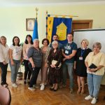 В Перемишлянській громаді обговорили питання соціа...