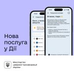 Нова послуга в Дії: повернення вкладів із збанкрут...