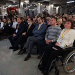 У Львові відбувся форум «Соціальні послуги підтрим...