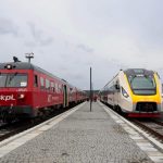 Після 18-річної перерви сьогодні відновив рух міжн...