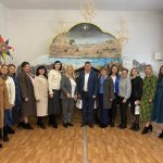 Освітяни Львівського району взяли участь у виїзній...