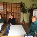У Львівському районі продовжують активно працювати...