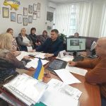 Відбулося засідання комісії щодо розгляду заяв про...