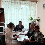 Служба у справах дітей Львівської РДА інформує