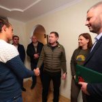 Юнак із Жовківської громади, який позбавлений бать...