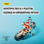 З 13 жовтня відпуск наркотичних препаратів в аптец...