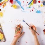 У Будинку воїна відбудеться арттерапія для рідних ...