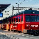 Укрзалізниця - Ukrzaliznytsia подовжила маршрут но...