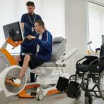 У Львові запрацював новий реабілітаційний центр дл...