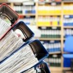 Змінено терміни зберігання бухгалтерських документ...