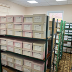 Що потрібно знати про архівні підрозділи
