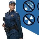 Правила відвідування судових установ