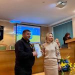Відбулись урочистості з нагоди Дня працівників сіл...