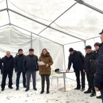 У Львові відпрацювали дії під час виникнення надзв...