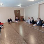 У Львівському районі обговорили впровадження пілот...