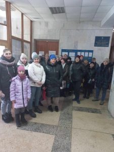 Співпраця з UNICEF