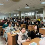 Сьогодні у Львівській РВА відбувся районний етап о...