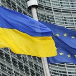 Європейська комісія рекомендувала розпочати перего...