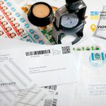 Укрпошта запроваджує електронну марку для рекоменд...