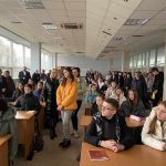 У Львівському районі тривають інтелектуальні змага...