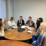 Відбулось засідання комісії з питань захисту прав ...