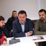 У Львівському районі демонтовано 73 комуністичні п...