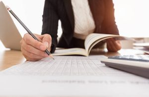 З 24 листопада діє змінена форма декларації з плати за землю