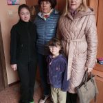 Служба у справах дітей Львівської РДА інформує