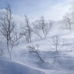 Інформуємо про небезпеку снігових заметів