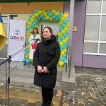 В Сокільниках відбулося урочисте відкриття дитячог...