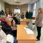 У Львівському районі успішно завершився ІІ етап Вс...